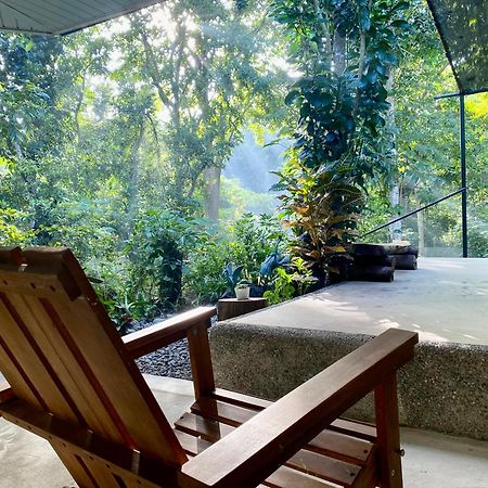 Balai Benedicere Bed & Breakfast Bacnotan Esterno foto