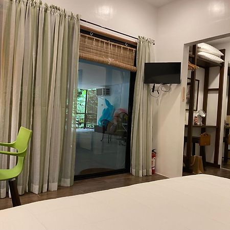 Balai Benedicere Bed & Breakfast Bacnotan Esterno foto