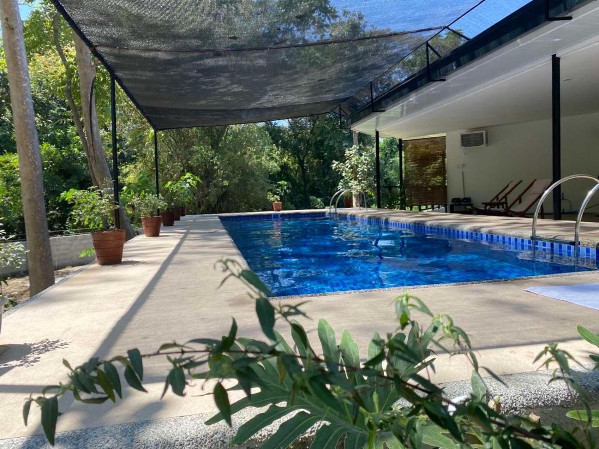 Balai Benedicere Bed & Breakfast Bacnotan Esterno foto