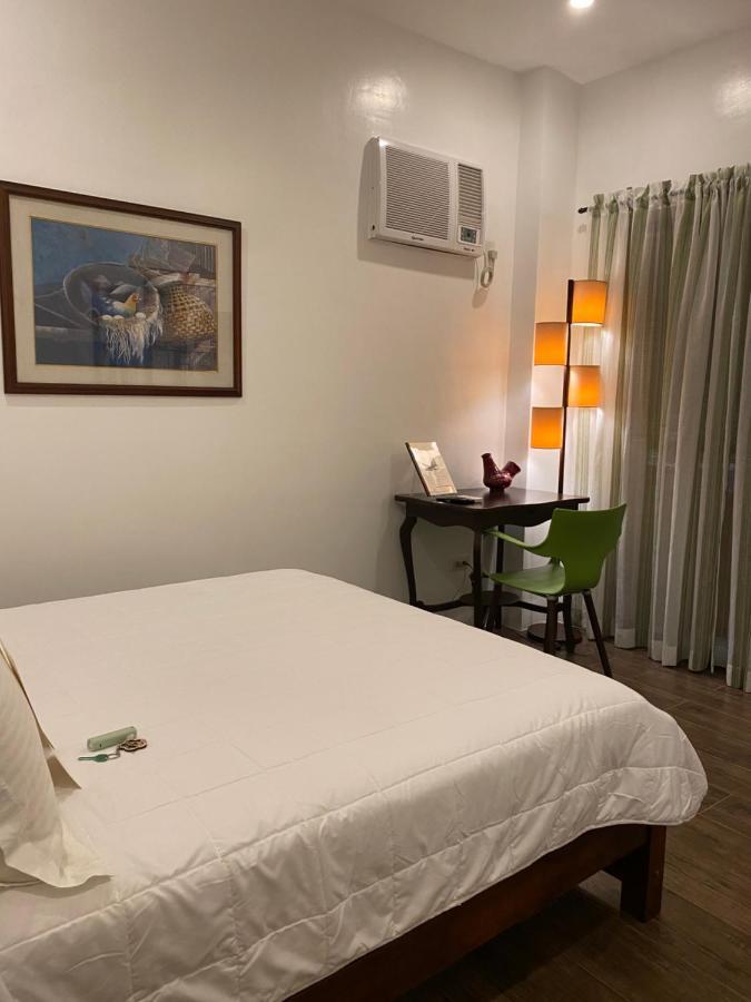 Balai Benedicere Bed & Breakfast Bacnotan Esterno foto