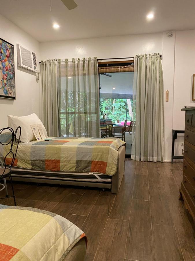 Balai Benedicere Bed & Breakfast Bacnotan Esterno foto