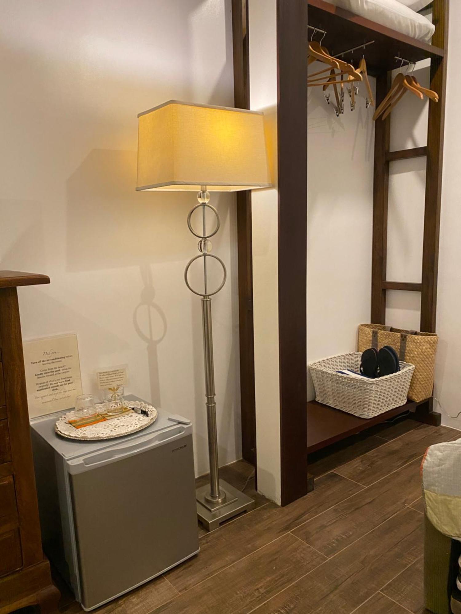 Balai Benedicere Bed & Breakfast Bacnotan Esterno foto
