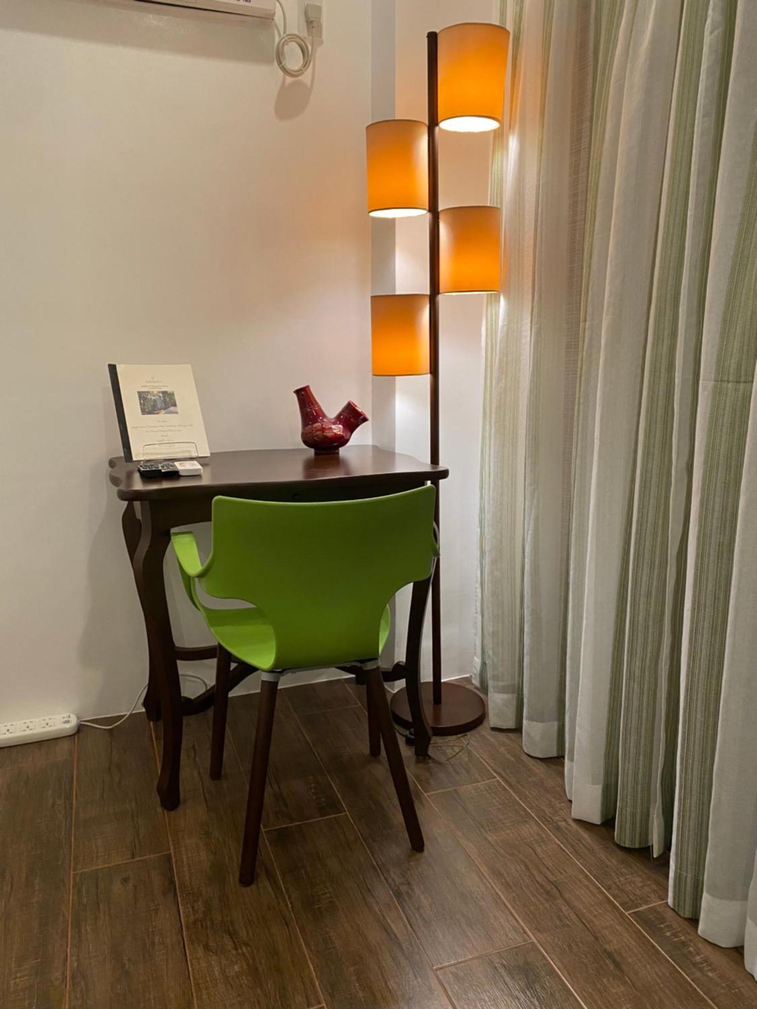 Balai Benedicere Bed & Breakfast Bacnotan Esterno foto