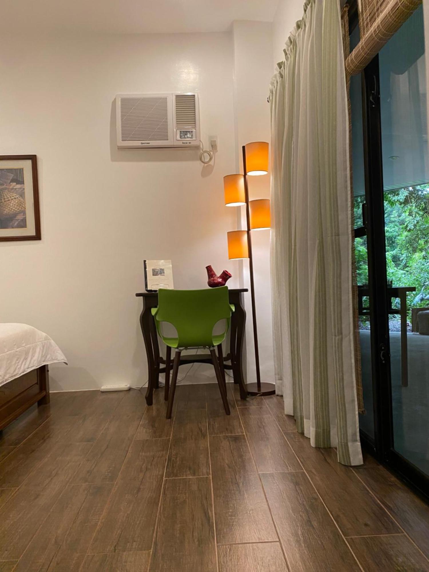 Balai Benedicere Bed & Breakfast Bacnotan Esterno foto