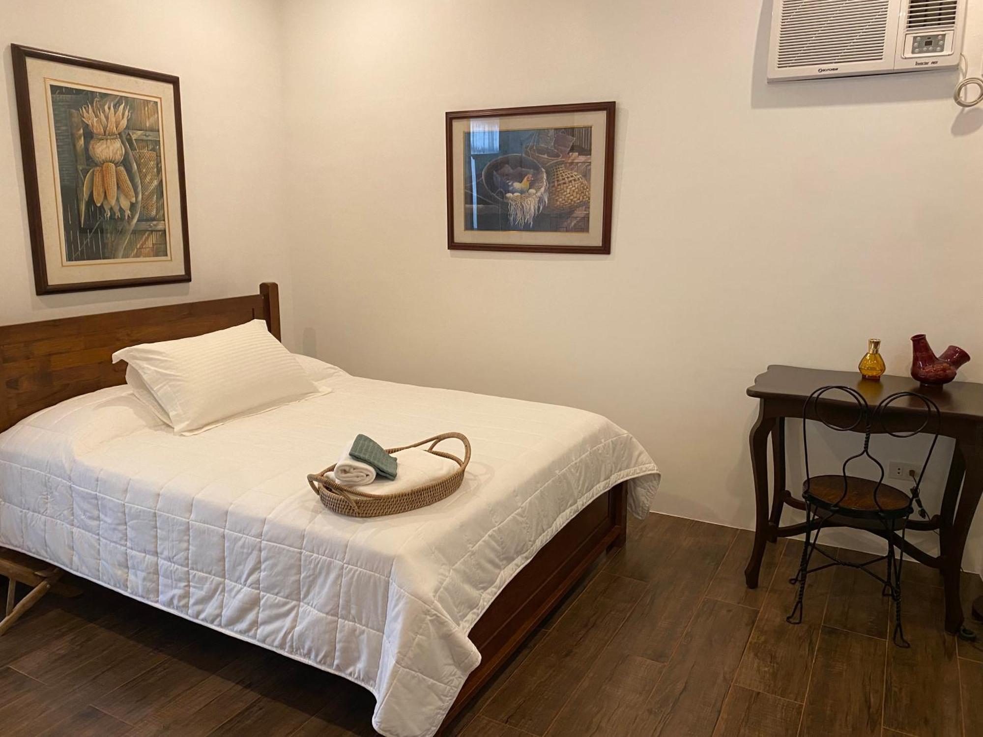 Balai Benedicere Bed & Breakfast Bacnotan Esterno foto
